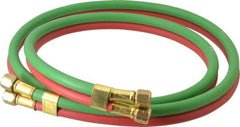 Reelcraft - Female" Fitting Inlet Hose - Use with TW5000 T & TW7000 T - Exact Tool & Supply