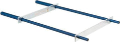 Made in USA - 6 Inch Max Opening Capacity Parallel Keeper - For Use with 6 Inch Vises - Exact Tool & Supply