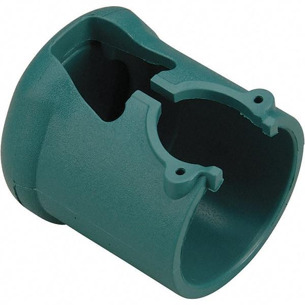 Dynabrade - 11" Air Gear Driven Sander Grip - Use with 58040, 58041 - Exact Tool & Supply