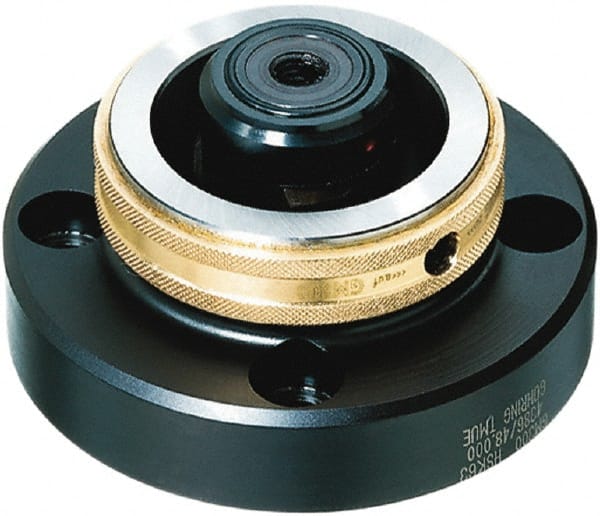 Guhring - Adjustable Adapter Assemblies - Exact Tool & Supply