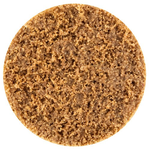 8″ Non-Woven Hook and Loop Disc Vortex Rapid Prep Coarse Grit - Exact Tool & Supply