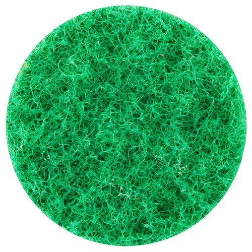 ‎4-1/2″ Non-Woven Hook and Loop Disc Vortex Rapid Prep Fine Grit - Exact Tool & Supply