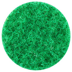 ‎4-1/2″ Non-Woven Hook and Loop Disc Vortex Rapid Prep Fine Grit - Exact Tool & Supply