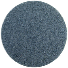 ‎4-1/2″ Bear-Tex Rapid Prep Non-Woven Hook & Loop Disc Aluminum Oxide Very Fine Grit - Exact Tool & Supply