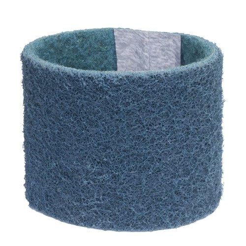 3″ × 10 11/16″ Non-Woven Narrow Belt Aluminum Oxide RapidPrep Very Fine Grit - Exact Tool & Supply