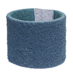 3″ × 10 11/16″ Non-Woven Narrow Belt Aluminum Oxide RapidPrep Very Fine Grit - Exact Tool & Supply