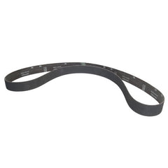 2″ × 90″ Narrow Belt SG Ceramic 36 Grit - Exact Tool & Supply