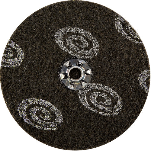 ‎7″ × 5/8″-11 Vortex Rapid Prep Speed Change Disc - Exact Tool & Supply