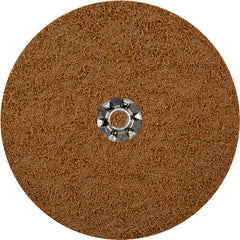 ‎7″ × 5/8″-11 Vortex Rapid Prep Speed Change Disc - Exact Tool & Supply