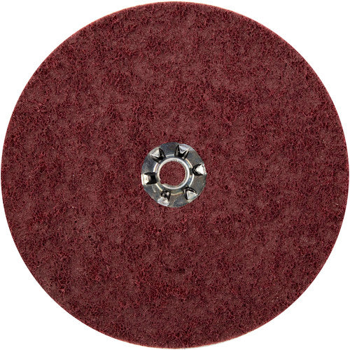 ‎7″ × 5/8″-11 Vortex Rapid Prep Speed Change Disc - Exact Tool & Supply