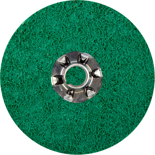 ‎4-1/2″ × 5/8″-11 Vortex Rapid Prep Speed Change Disc - Exact Tool & Supply