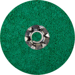 ‎4-1/2″ × 5/8″-11 Vortex Rapid Prep Speed Change Disc - Exact Tool & Supply