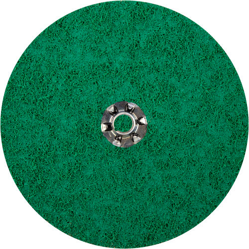 ‎7″ × 5/8″-11 Vortex Rapid Prep Speed Change Disc - Exact Tool & Supply