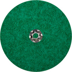 ‎7″ × 5/8″-11 Vortex Rapid Prep Speed Change Disc - Exact Tool & Supply