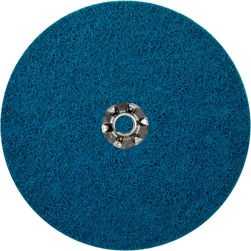 ‎7″ × 5/8″-11 Vortex Rapid Prep Speed Change Disc - Exact Tool & Supply