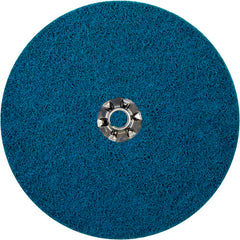 ‎7″ × 5/8″-11 Vortex Rapid Prep Speed Change Disc - Exact Tool & Supply