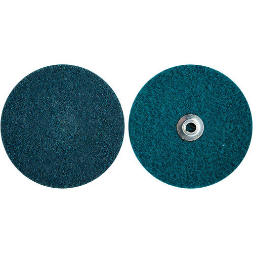 ‎7″ × 5/8″-11 Vortex Rapid Prep Speed Change Disc - Exact Tool & Supply