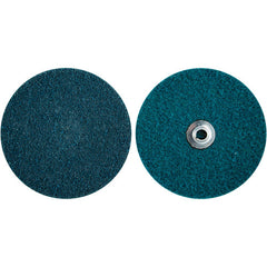 ‎7″ × 5/8″-11 Vortex Rapid Prep Speed Change Disc - Exact Tool & Supply