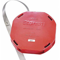 ‎666S-1 .001″ SS THK GAGE - Exact Tool & Supply
