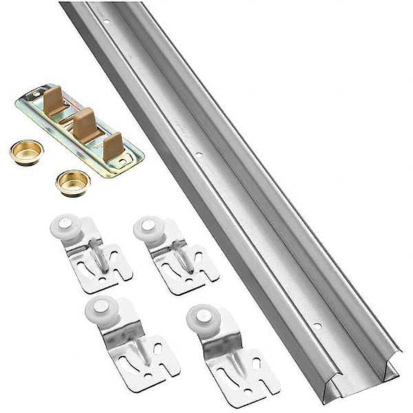 Stanley - Tracks Type: ByPass Number of Panels: 0 - Exact Tool & Supply