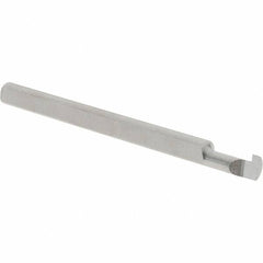 Made in USA - Grooving Tools - Exact Tool & Supply
