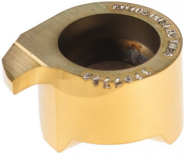 HORN - Grooving Insert - Exact Tool & Supply