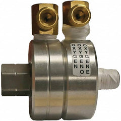 Reelcraft - Hose Reel Accessories Type: Hose Reel Swivel For Use With: TW5425 OLPT1; TW7450 OLPT1; TW7460 OLPT - Exact Tool & Supply