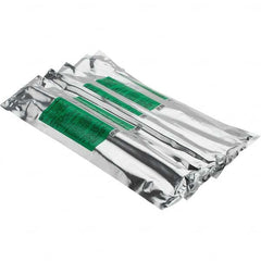 Ability One - Lightsticks; Color: Green ; Length (Inch): 15 ; Illumination Time (Hours): 12 - Exact Tool & Supply
