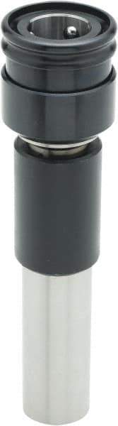 Parlec - Tapping Heads Shank Type: Straight Shank Shank Diameter (Inch): 1-1/2 - Exact Tool & Supply