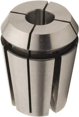 Parlec - 0.062" ER Series ER25 Pipe Tap Collet - 1/16 NPT Tap - Exact Tool & Supply