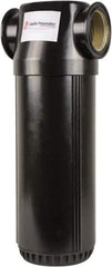 PRO-SOURCE - 175 CFM Water Filter - 1" NPT, 235 psi, Internal Float Drain - Exact Tool & Supply