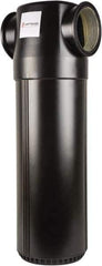 PRO-SOURCE - 700 CFM Water Filter - 2" NPT, 235 psi, Internal Float Drain - Exact Tool & Supply