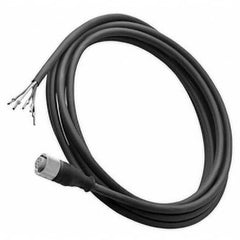 Waldmann Lighting - Task & Machine Light Accessories Accessory Type: Cable Assembly For Use With: Waldmann Machine Lights - Exact Tool & Supply