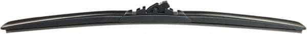 clearplus - 21" Windshield Wiper - PVC - Exact Tool & Supply