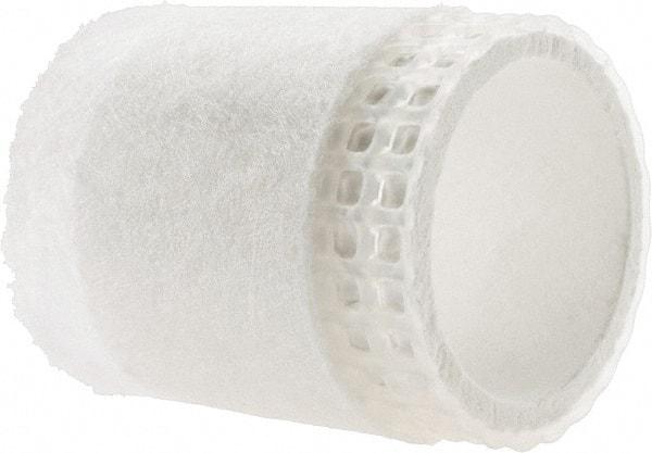 PRO-SOURCE - Coalescing Filter Element - 0.01 µ Rating, For Use with Heavy-Duty Filters - Exact Tool & Supply