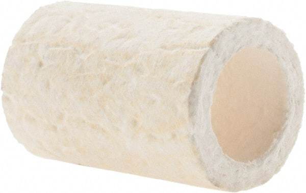 SPI - 3mm Ball Diam, Steel, Ball Test Indicator Contact Point - 0.9" Contact Point Length, Use with Mitutoyo Test Indicators - Exact Tool & Supply