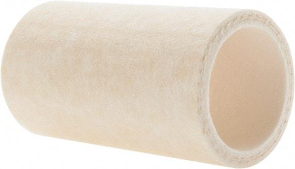 SPI - 3mm Ball Diam, Steel, Ball Test Indicator Contact Point - 0.606" Contact Point Length, Use with Mitutoyo Test Indicators - Exact Tool & Supply