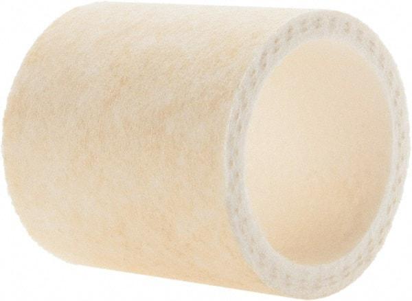 PRO-SOURCE - Coalescing Filter Element - 0.1 µ Rating, For Use with Intermediate Filters - Exact Tool & Supply