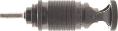 Zephyr Tool Group - 7/8" Cutter Capacity, 3/8-24 Steel Adjustable Stop Countersink Cage - Exact Tool & Supply