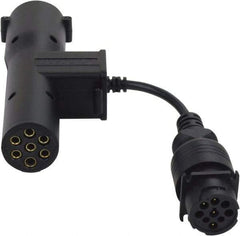 OTC - Diagnostic Tool Accessories Type: Trailer Adapter For Use With: Bosch ESI (Truck) Scan Tool - Exact Tool & Supply