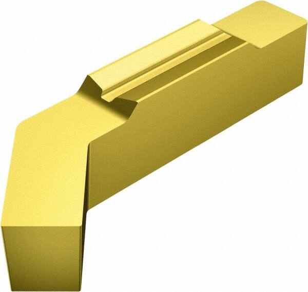 Sandvik Coromant - Grooving Insert - Exact Tool & Supply