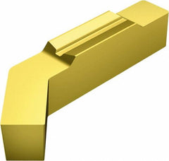 Sandvik Coromant - Grooving Insert - Exact Tool & Supply