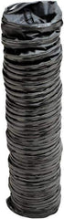 Allegro - Ventilation Ducting, Vents & Fittings Type: Conductive Ventilation Duct Duct Type: Hose - Exact Tool & Supply