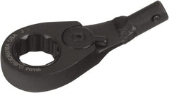 CDI - Torque Wrench Interchangeable Heads Size (Inch): 5/8 Maximum Torque (In/Lb): 1920.0 - Exact Tool & Supply