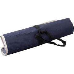 Martin Tools - Tool Bags & Tool Totes; Type: Tool Bag ; Number of Pockets: 11.000 ; Material: Canvas ; Width (Inch): 1 ; Depth (Inch): 25-1/2 ; Height (Inch): 23-7/8 - Exact Tool & Supply