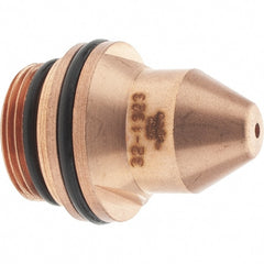 Victor - Plasma Cutter Cutting Tips, Electrodes, Shield Cups, Nozzles & Accessories - Exact Tool & Supply
