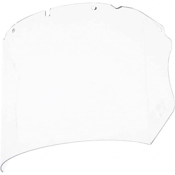 MSA - Face Shield Windows & Screens; PSC Code: 4240 - Exact Tool & Supply