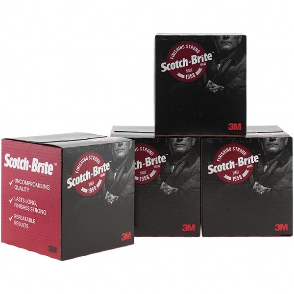 3M - Quick Change Disc - Exact Tool & Supply