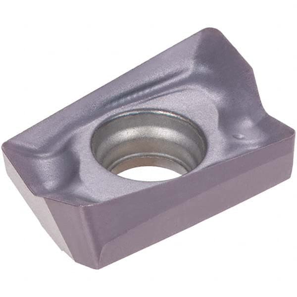 Tungaloy - Milling Insert - - Exact Tool & Supply