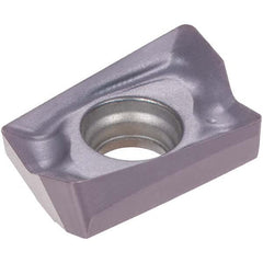 Tungaloy - Milling Insert - - Exact Tool & Supply